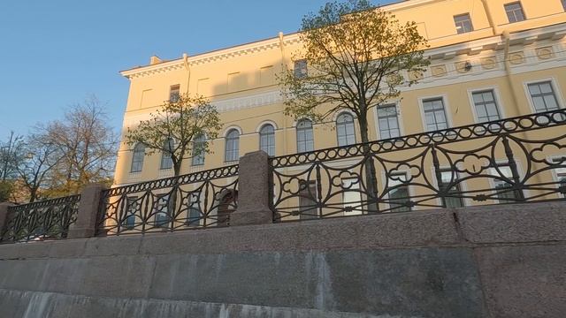 Прогулка на теплоходе