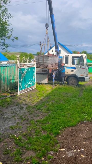 #деревня #farming #жизньвдеревне #сарай #лето #деревенская?