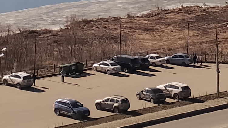 Каршеринг и аренда автомобилей