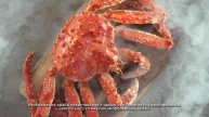 Lay’s - Cо вкусом королевского краба (Россия) (2019)