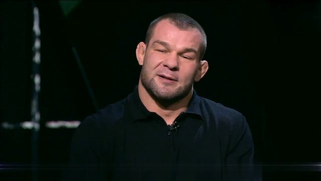 💥Эфир с хэдлайнерами турнира АСА187 Алексеем Полпудниковым и Александром Матмуратовым.👇