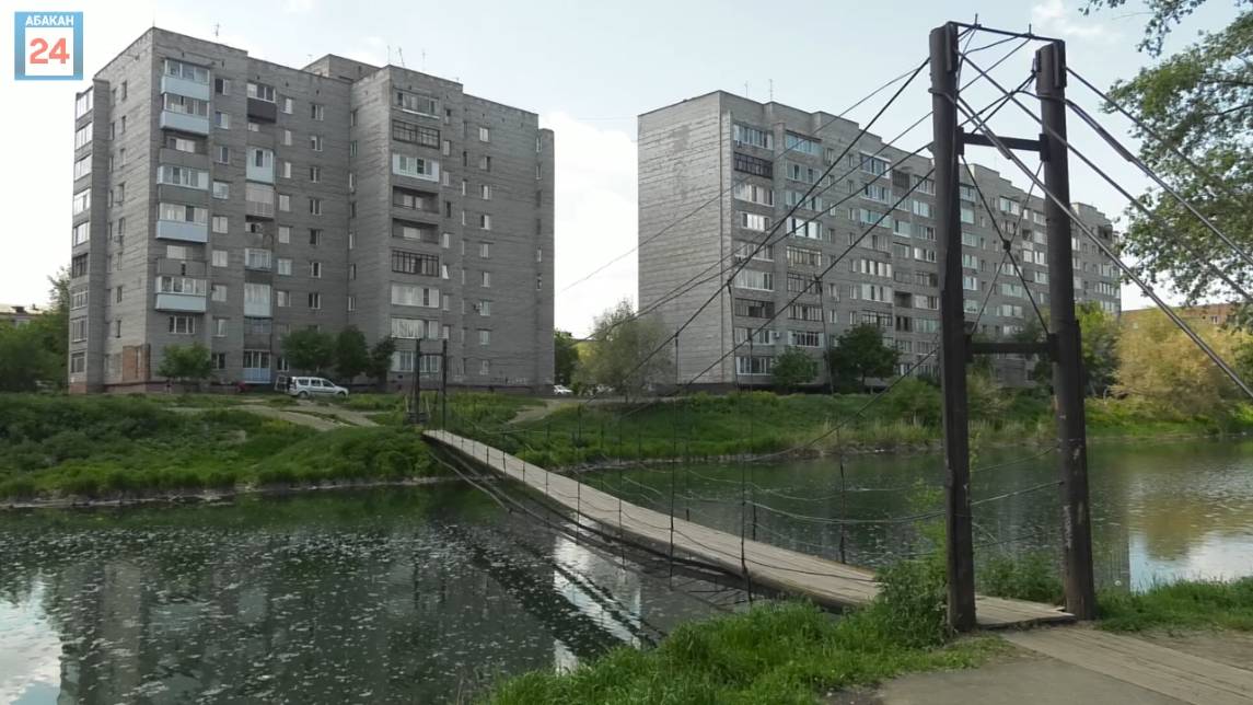 Важен каждый голос: до окончания голосования за благоустройство территории Абакана осталась неделя
