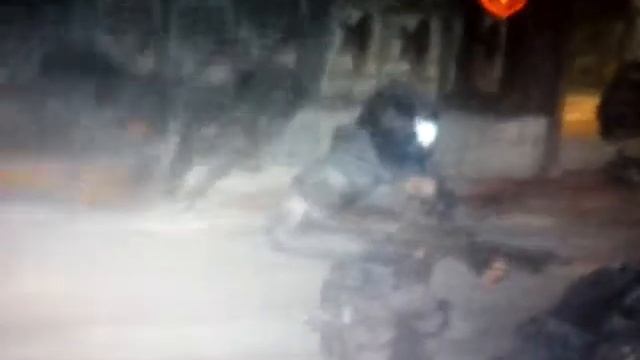 Prototype 2 чёрный дозор поседеть хочет