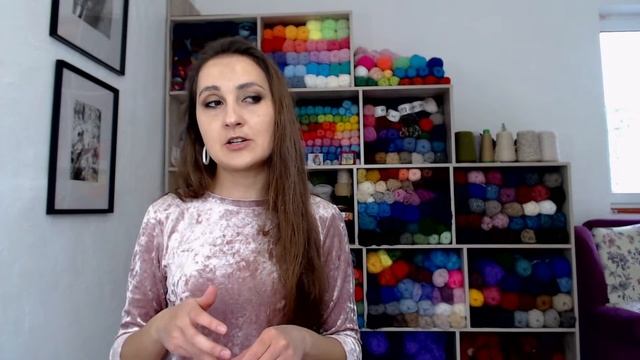 ВЯЖЕМ кардиган и ОБЩАЕМСЯ. Прямой эфир Александры Кра?