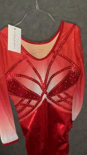 Sparkle&Dream (Нидерланды), модель Jacky Rood