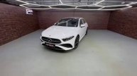 В наличии Mercedes Benz A200L👇
