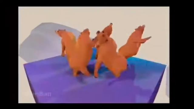Артур Пирожков