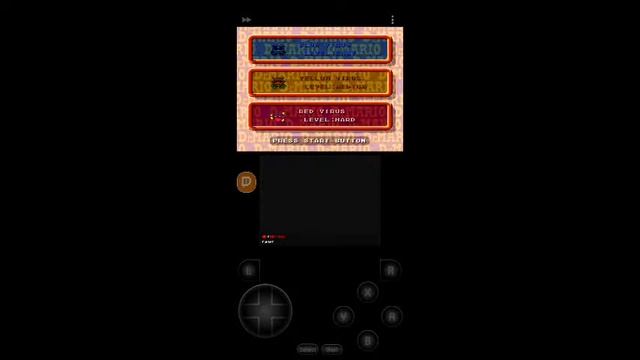 Стрим: играю SNES DR Mario and Tetris me vs com who winners?