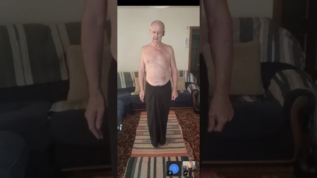 05 июня 2025 г. Хатха Йога. Рафиков Рашид.