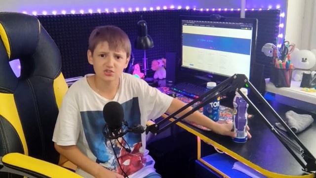 какой МОЛОЧНЫЙ КОКТЕЛЬ лучше?