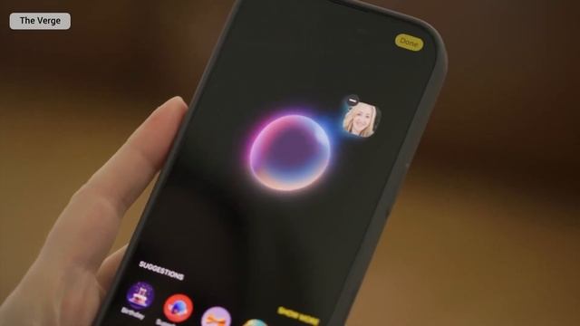 ЧТО НЕ ТАК С Apple Intelligence