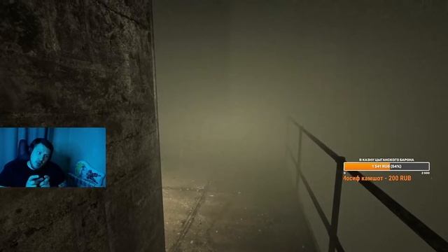 Прохождение дополнения OUTLAST! Осторожно, СКРИМЕРЫ