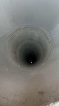 Итог колодца в д Бортницы Клинский район Московской области