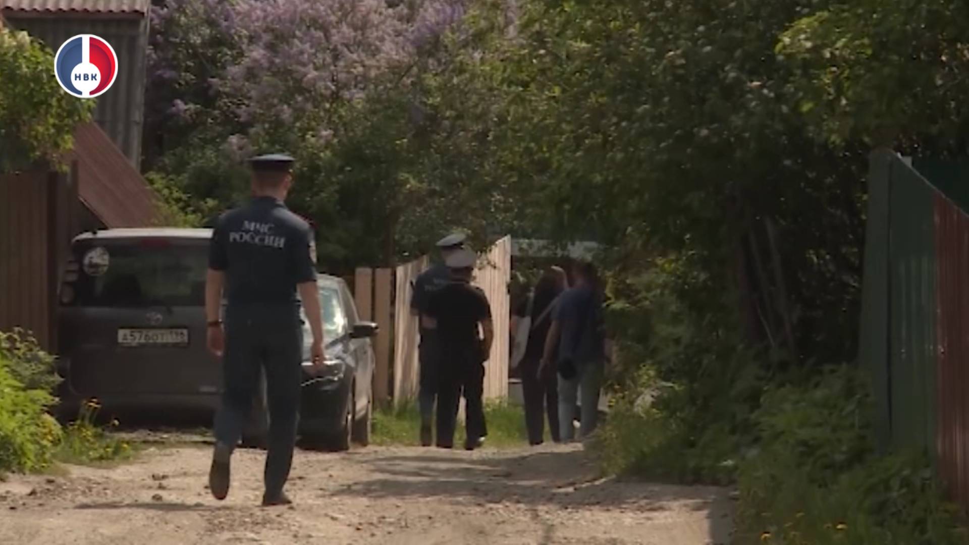 В Свердловской области, включая Новоуральск, с 19 апреля действует особый противопожарный режим
