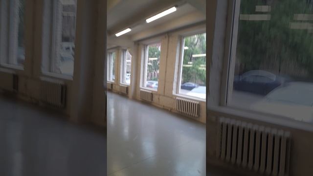 артмуза 1й этаж 861 м2