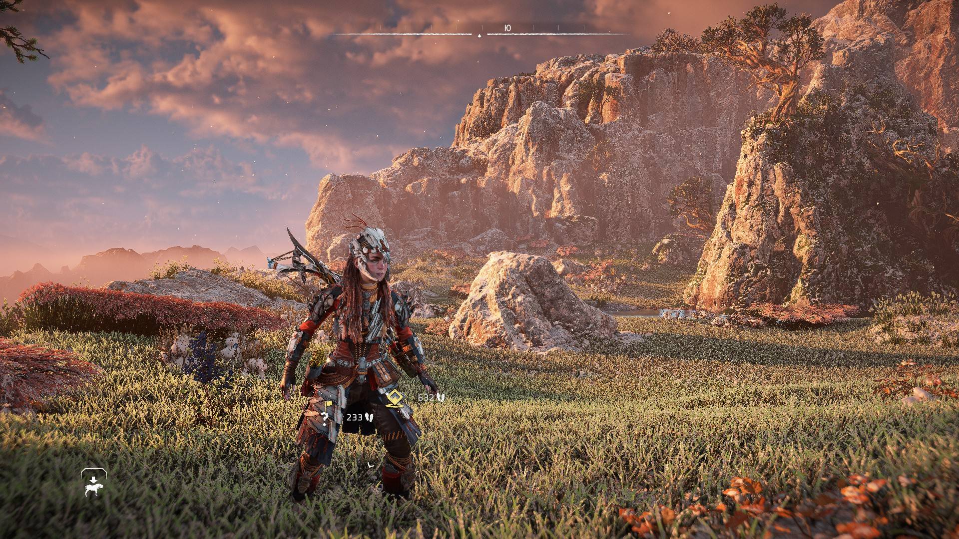 Horizon Forbidden West Complete Edition прохождение - 27