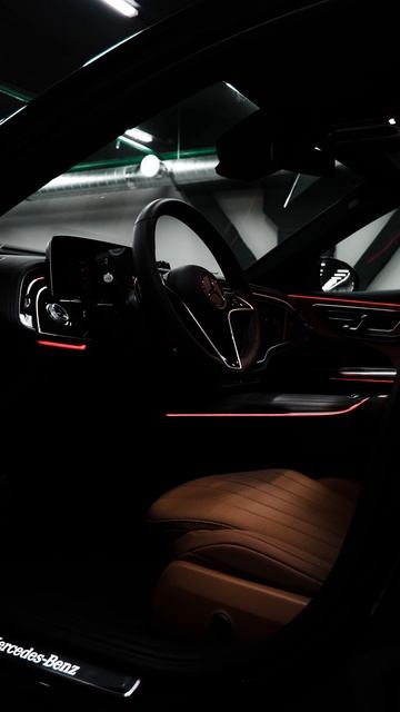 Mercedes-Benz E-класс Long — статус, комфорт и выгода в одной покупке🏎️