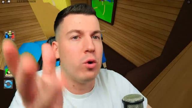 ВЛАДУС ИГРАЕТ -😱 Мой ДРУГ Нашёл  ТАЙНОЕ  ПРЕВРАЩЕНИЕ в РАДУЖНОГО ДРУГА в ROBLOX ! ВЛАДУС
