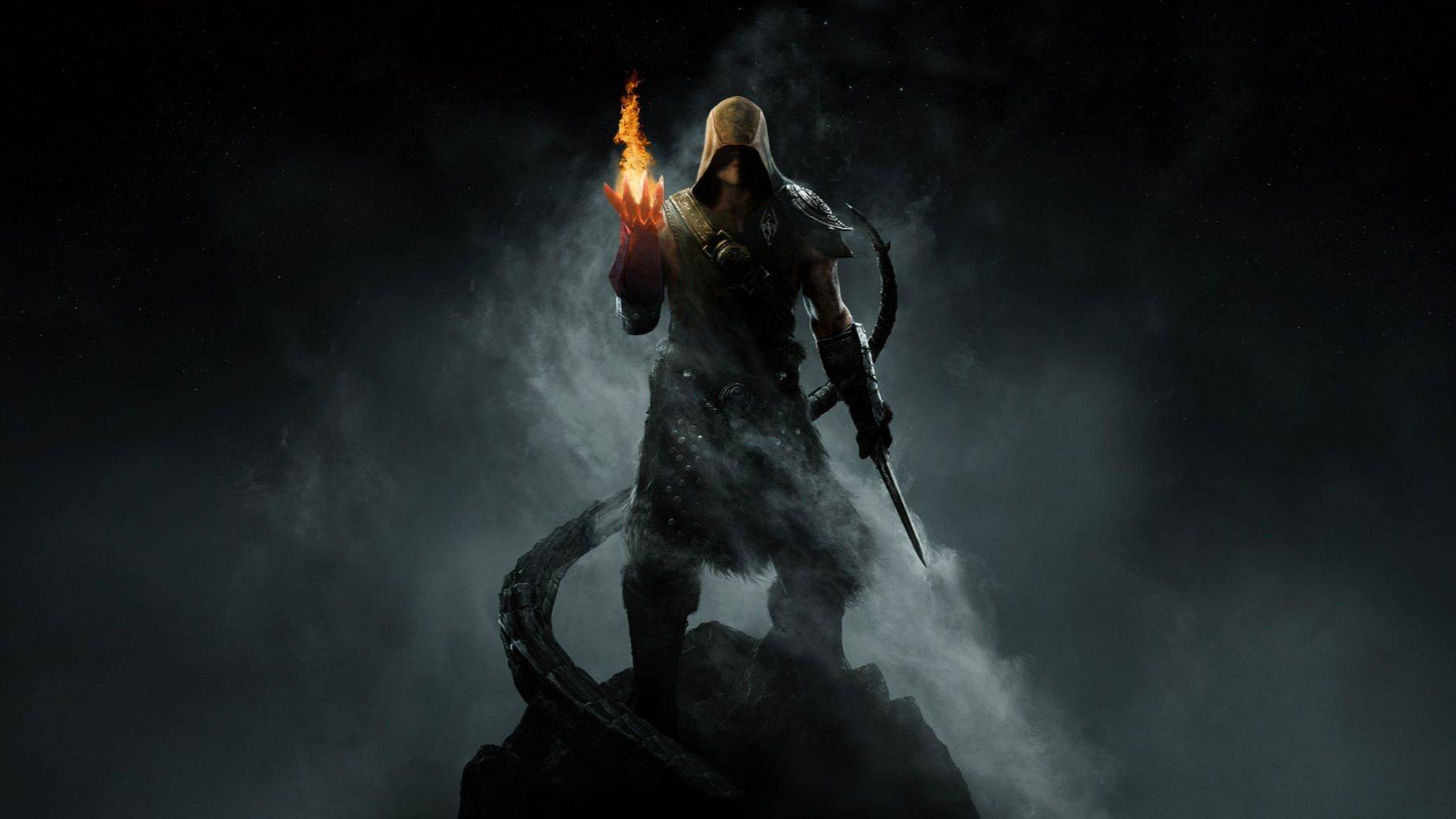 Skyrim Special Edition