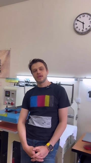 Печатаем  качественно на футболка, толстовках и шопер?
