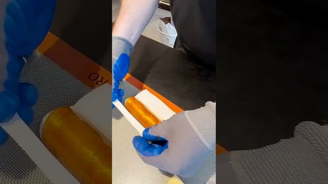 🍭🍭 Магия ВКУСА Вилли Вонки
