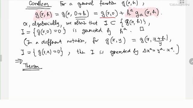 Воронов Ф.Ф. - Introduction to Supergeometry - 6. Further Differential Calculus