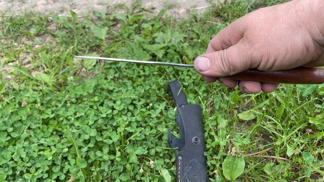 Новинка универсальный нож для кухни природы охоты и рыбалки
