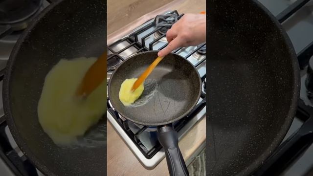 😍🍞 Очень вкусная жареная КАРТОШКА