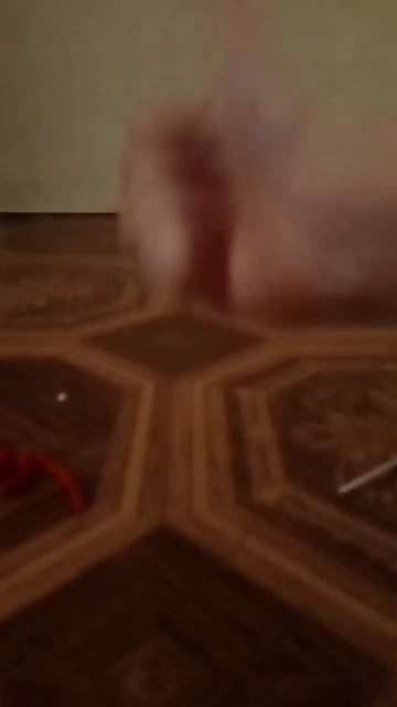 граната из 3D ручки
