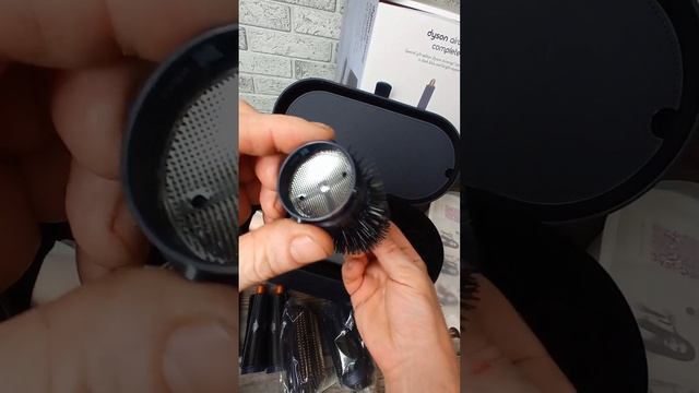 СТАЙЛЕР Dyson Малайзия. 1:1