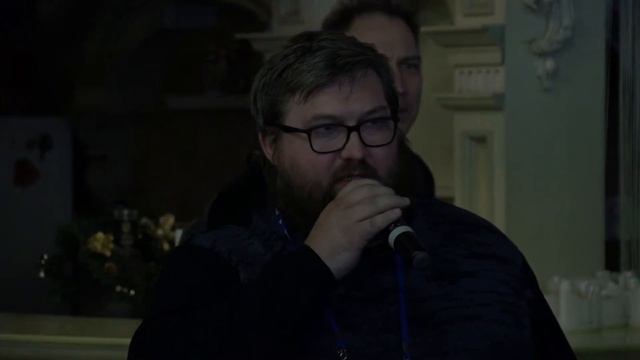 Максим Нифонтов. Почему заказчики любят EDT + GIT, а разра?