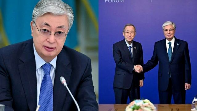 Реформы в Казахстане приведут к новому экономическому росту?