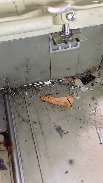 А причём тут иглы к поломке швейной машины?! 🤫🧐😡🤬?