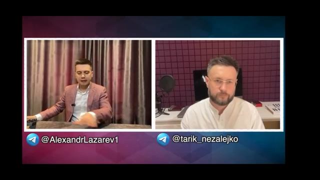 Лазарев - Трамп уходит из Украины