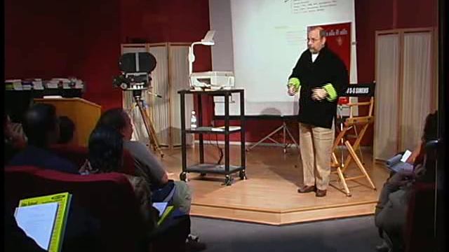 DVDFilmSchoolLesson 11 CABLE_VIDEO (Sales & Deals)