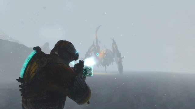 Dead Space III - 5
