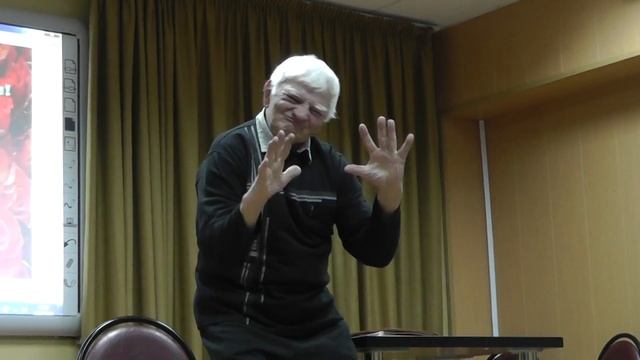 18.02.2015 Вечер - портрет борца Александра Мартюхина 01949