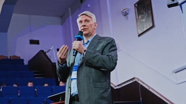 ScienTific x Полимерум | видео для форума