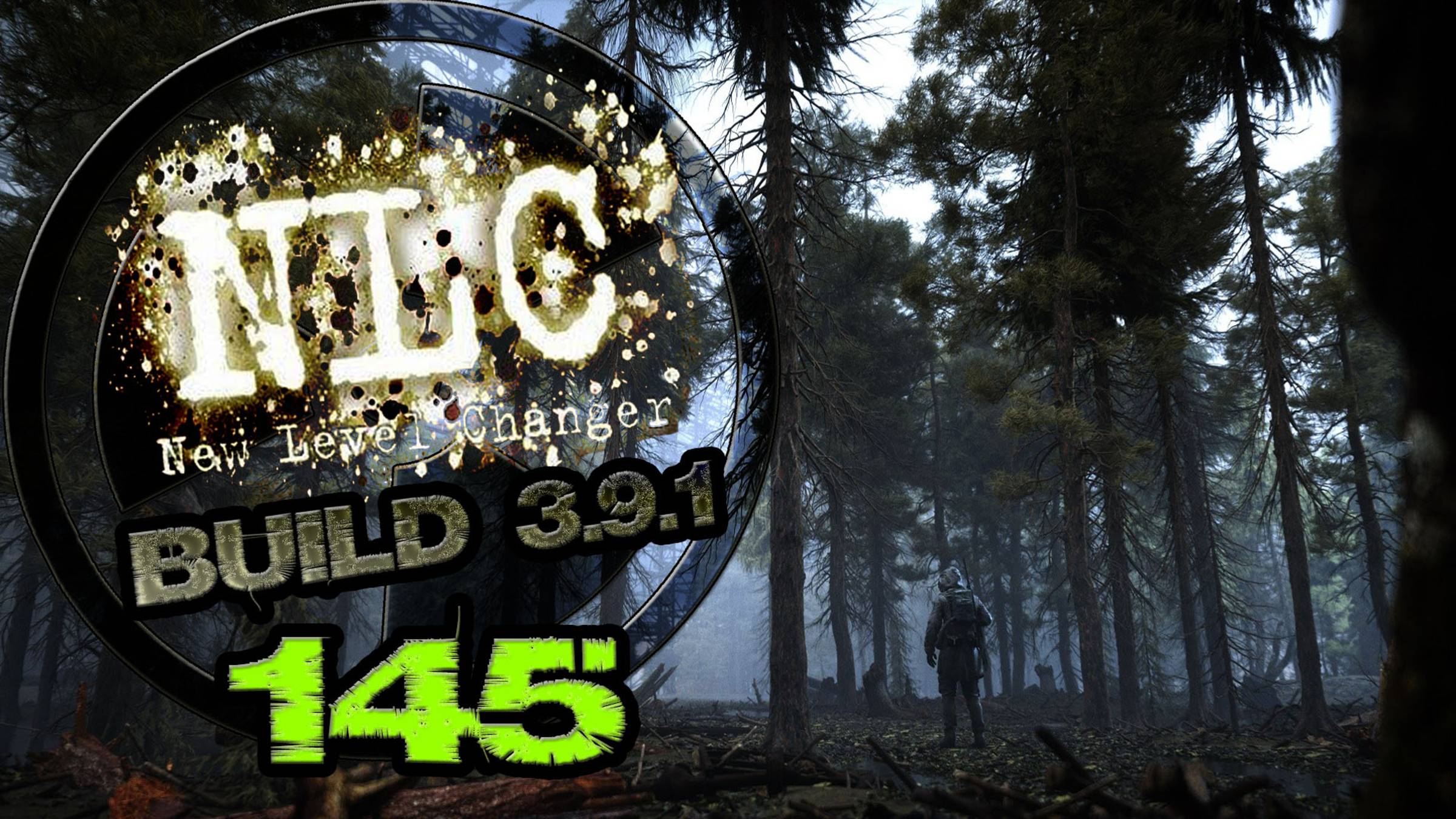 STALKER NLC 7 3.9.1 Встреча с Призраком: ложь Призрака.Тайник Ивара на Радаре.Костюм с Радара Ивару.