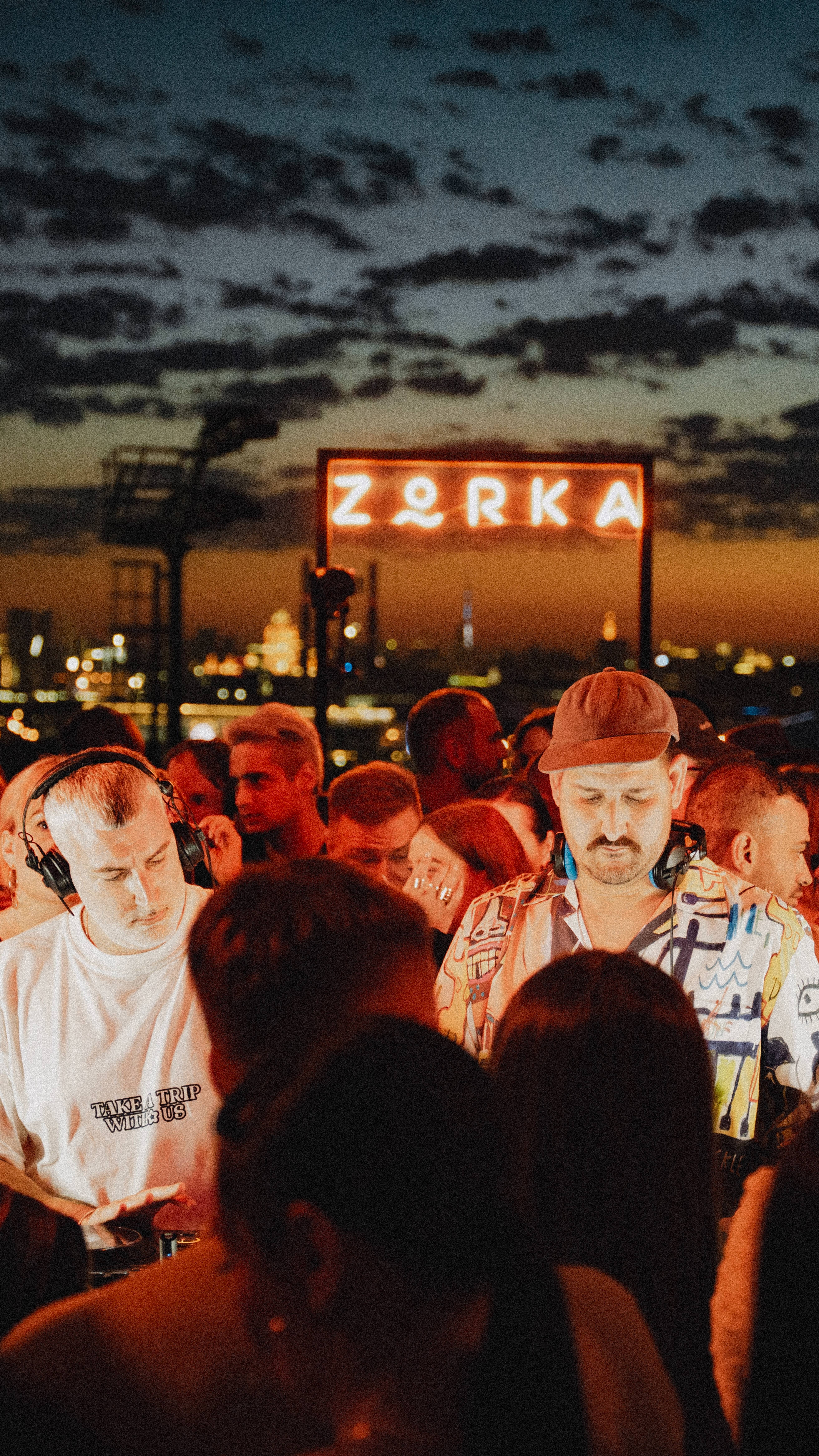 24.05.2025 | ZORKA OFFICIAL OPENING w/ Hypnotica