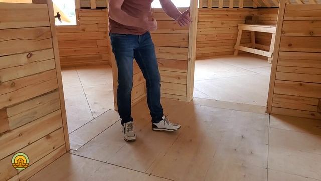 Снегири: строительная красота и секреты утепления без сосулек!