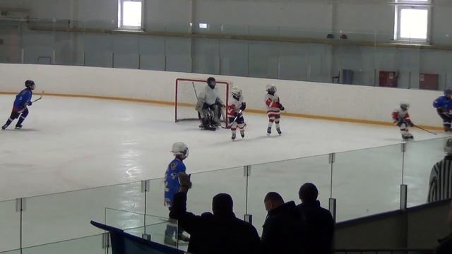 4 02 2017 Крылья Брянск 07г счёт 1 8