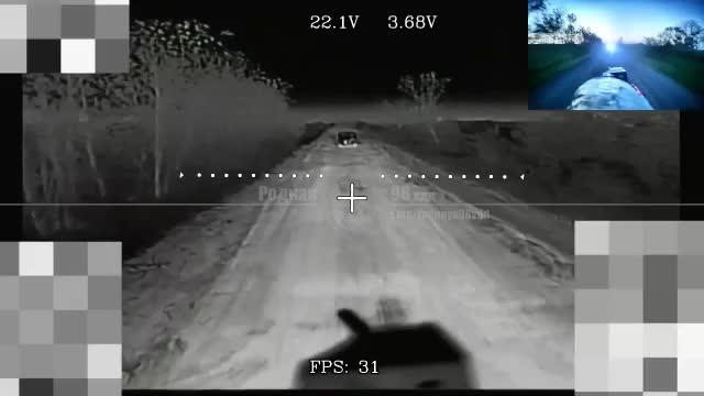 Тем временем, на Константиновском направлении наши дроноводы из 98-ой дивизии продолжают нарушать...