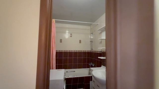 Квартира в центре Тюмени на одесской 3 комнатная