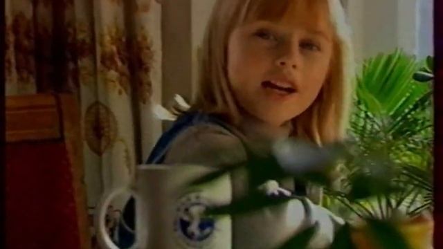 Реклама на телеканале ТВЦ 2004 год