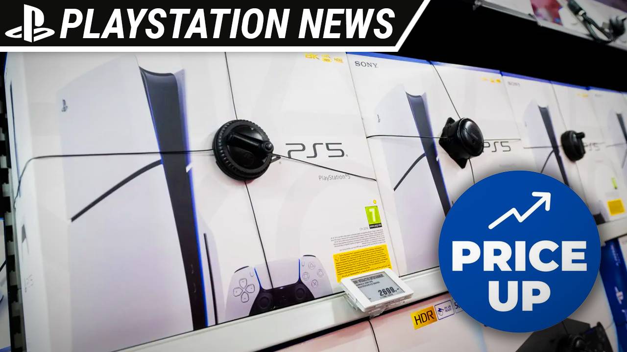 Ожидается повышение цен на консоли PlayStation 5 | Новости PlayStation