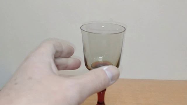 фужер мещерский цветок