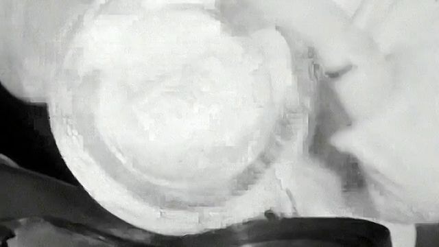 1969 год. Тюмень. Подготовка киножурнала "Музыкальный вестник".