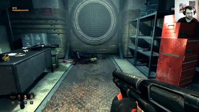 Duke Nukem Forever. (9 серия)