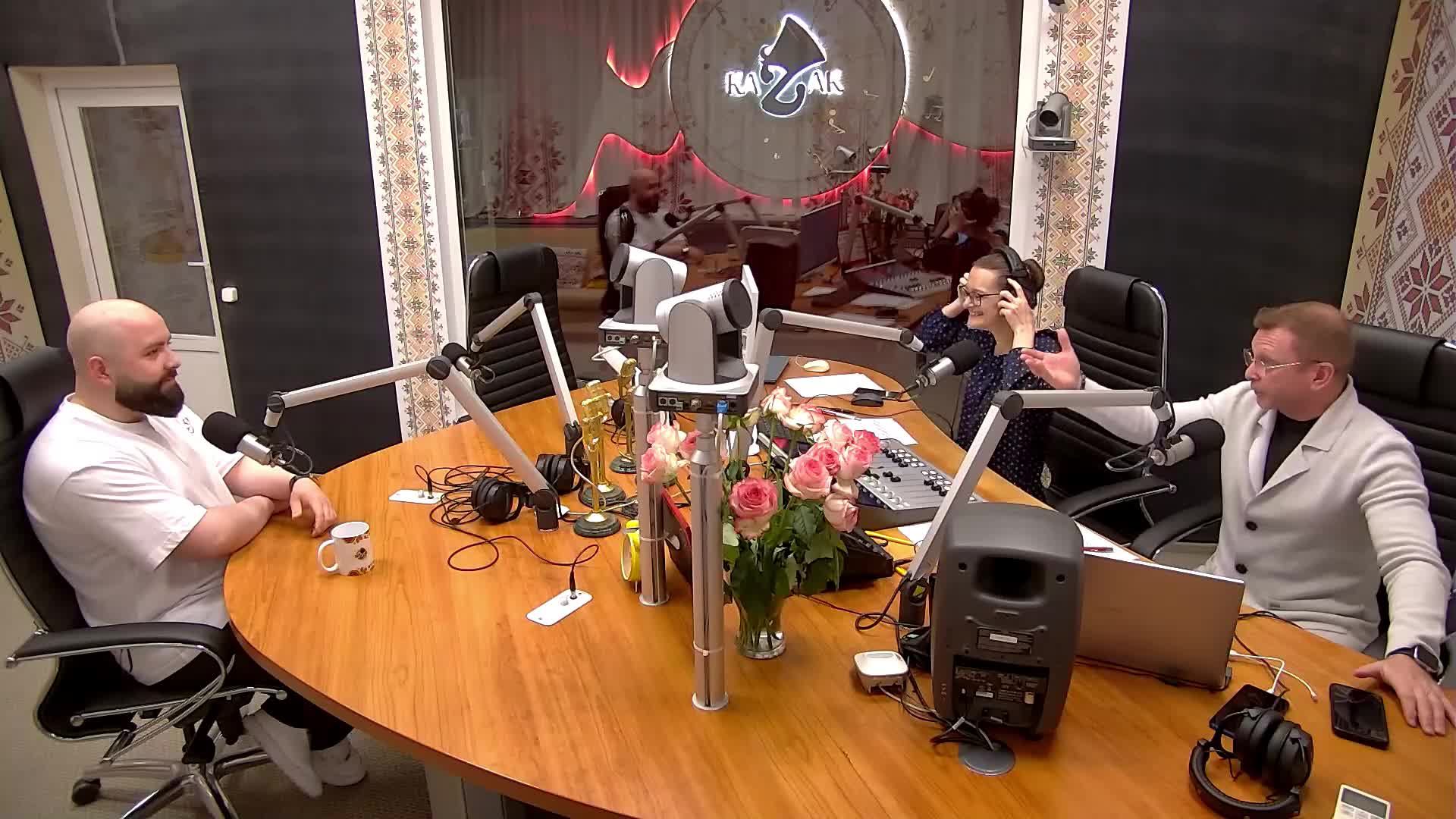 Утреннее шоу "Алло, село!" Ваше коронное блюдо и блюдо, которое никогда не получается?